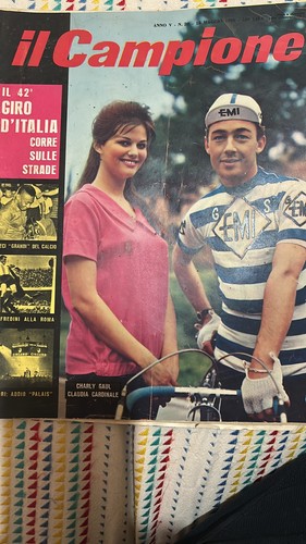 Giornali riviste epoca - giornali, e