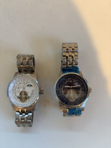 Nuovo trias autom gmt - trias, 24