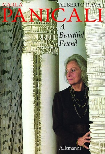 Carla panicali beautiful - a,