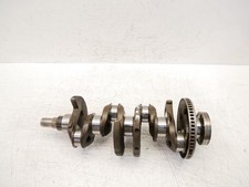 Albero motore per Opel Corsa D