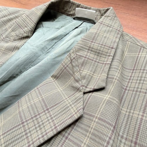 Blazer vintage y2k - vintage,