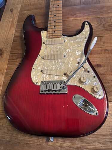 Sensori fender strat plus - sensori, dx