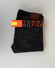 Tommy Hilfiger jeans neri
