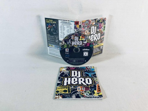 Hero ps3 complet jeu - ps3,