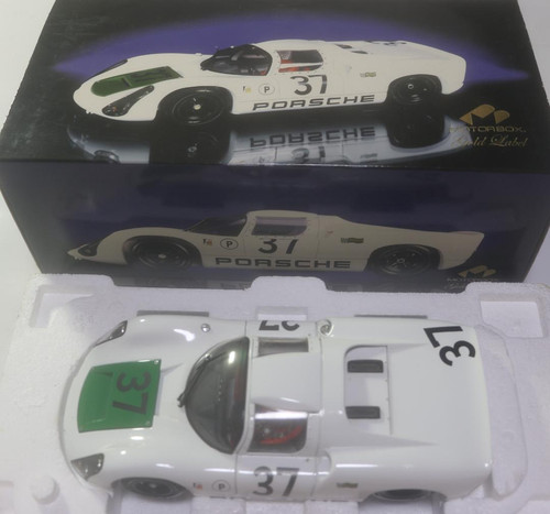 Exoto porsche 910 37 - exoto,