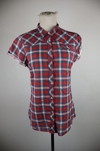 Woolrich camicia donna l - tg.,