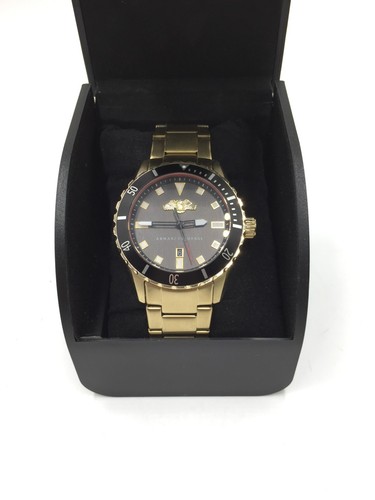Orologio uomo armani exchange - orologio,