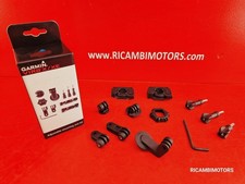 SUPPORTO CASCO /MOTO GARMIN