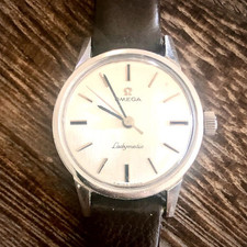 Omega Seamaster analogico
