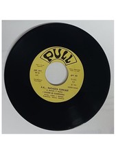 Vinile 45 Giri - I cugini di