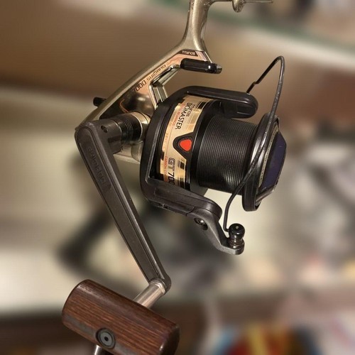 Mulinello pesca shimano - mulinello,