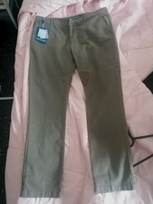 PANTALONE UOMO NAVIGARE