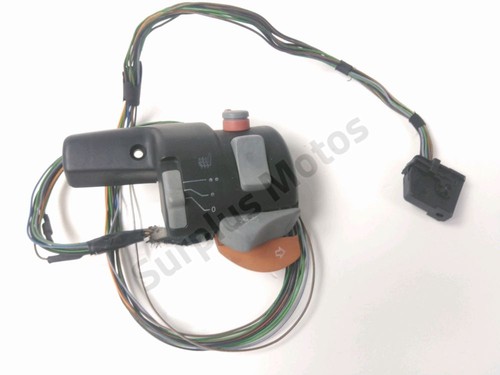 Commodo droit bmw 1200 gt - bmw, k