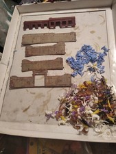 LOTTO FAR WEST 1/72- FORTINO