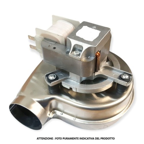 95261380 unical ventilatore - 95261380,
