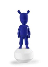 LLADRO THE INDIGO BLUE