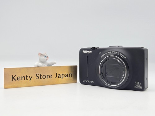 Ottime condizioni nikon - [ottime, condizioni]