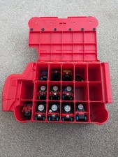 Chuggington Train Storage Case