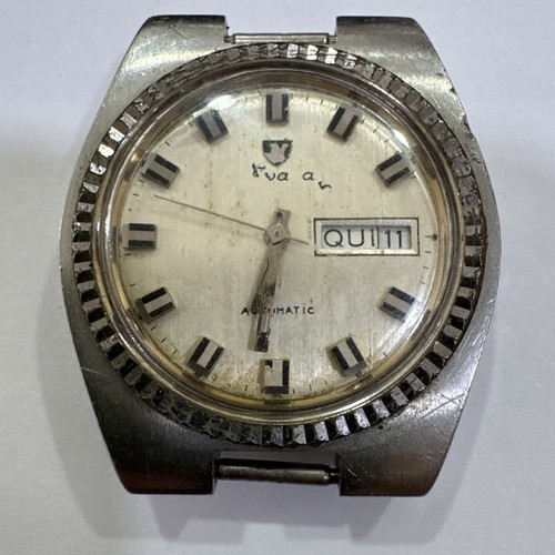 Nivada automatic era 2789 - -, 2789-
