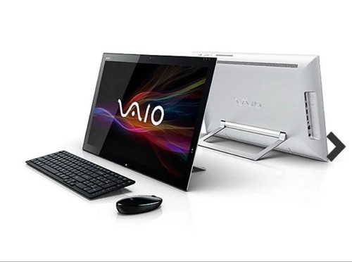 Sony vaio tap svt212a12n - sony, 21