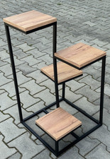 Scala per fiori merce di