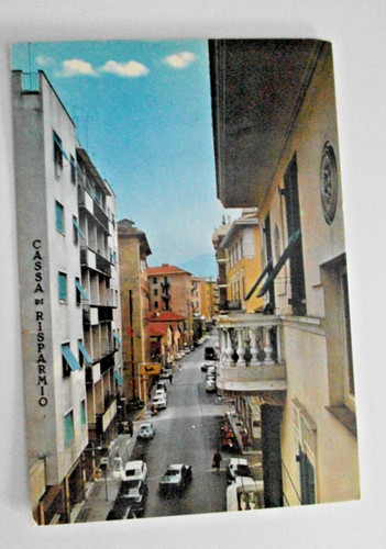 Genova pontedecimo via felice - genova,