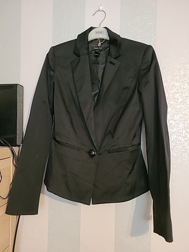 Blazer mango taglia eur - 38,