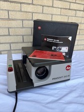 Rare LEITZ PRADOVIT 253 IR