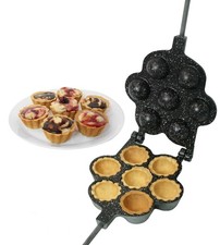 Mini Muffin Torte Aperte