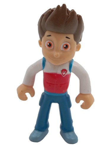 Paw patrol ryder personaggio - patrol,