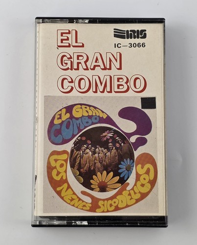 Gran combo los - combo,