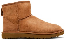 UGG Classic Mini II Castagno