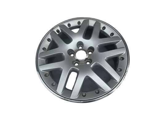 Polo gti bbs 16 pollici - 9n,