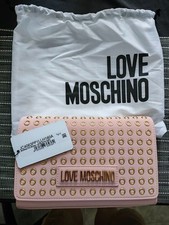 Borsa Love Moschino