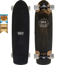 Longboard Downhill NKX