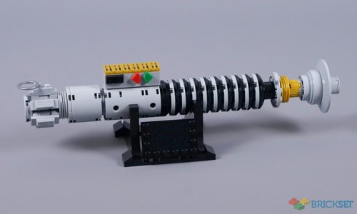 Lego 40730 star - star, la