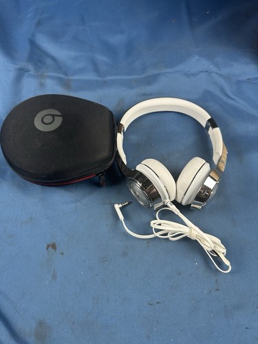 Used monster beats over the - beats,