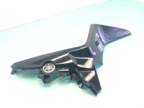 Yamaha max abs tech - yp,