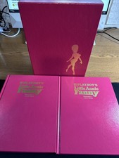 Little Annie Fanny Limited