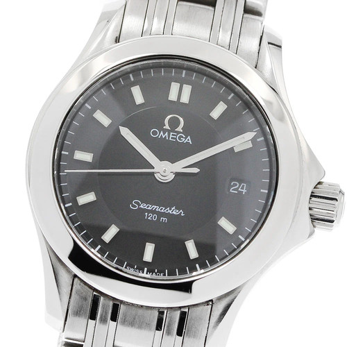 Omega seamaster 120 - seamaster,