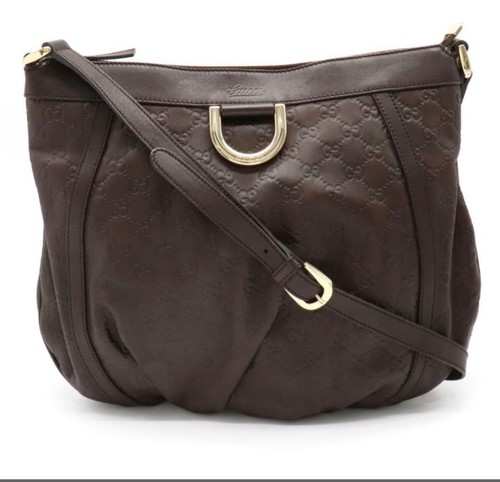 Borsa mano guccissima abbey - mano,