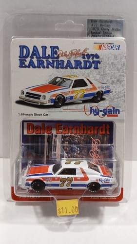 Dale earnhardt hy gain - dale, hy-gain