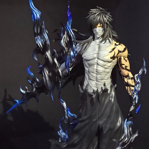 Bleach ichigo final - ichigo,