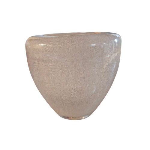 Salviati vaso vetro arte - salviati,