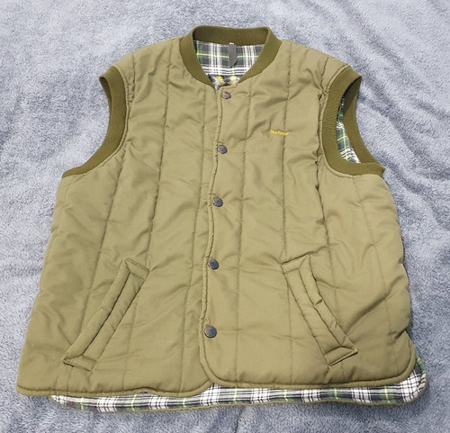 Gilet barbour d344 - d344, trekker