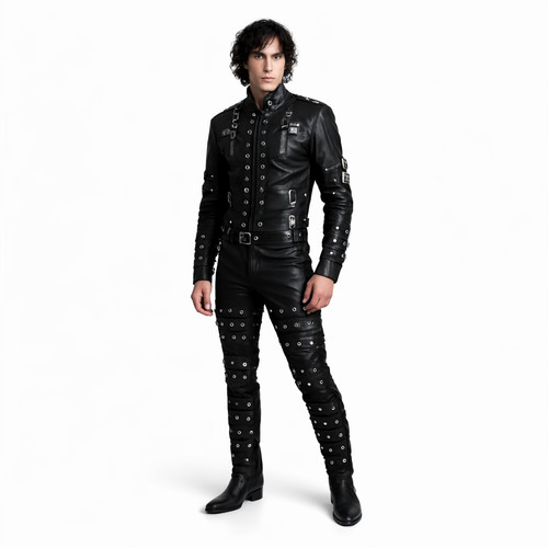 Michael jackson bad - michael,