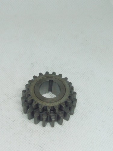 Hrd 125 tau unimoto