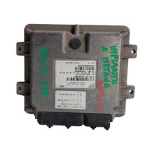 CENTRALINA MOTORE FIAT PUNTO