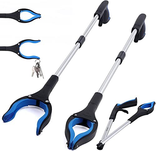 Pinza telescopica pinze 83cm - telescopica, 2