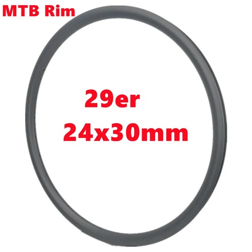 Cerchio carbonio mtb 29er